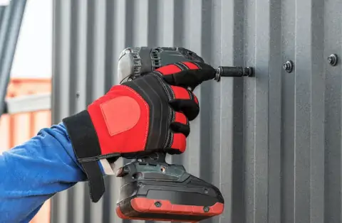 Travaux de zinguerie - Saint-Fiel